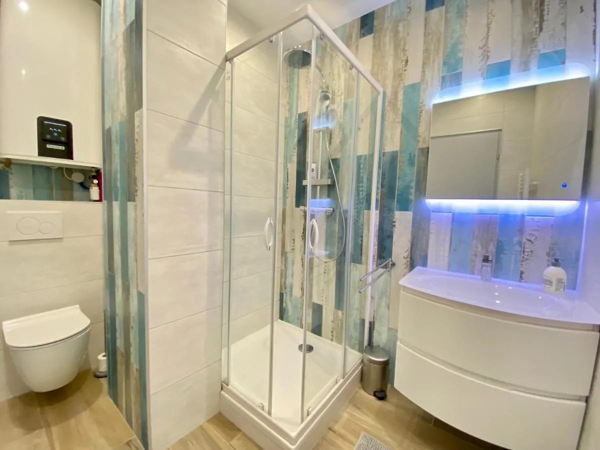 Le Florian By Scls Locations Apartment Cannes France